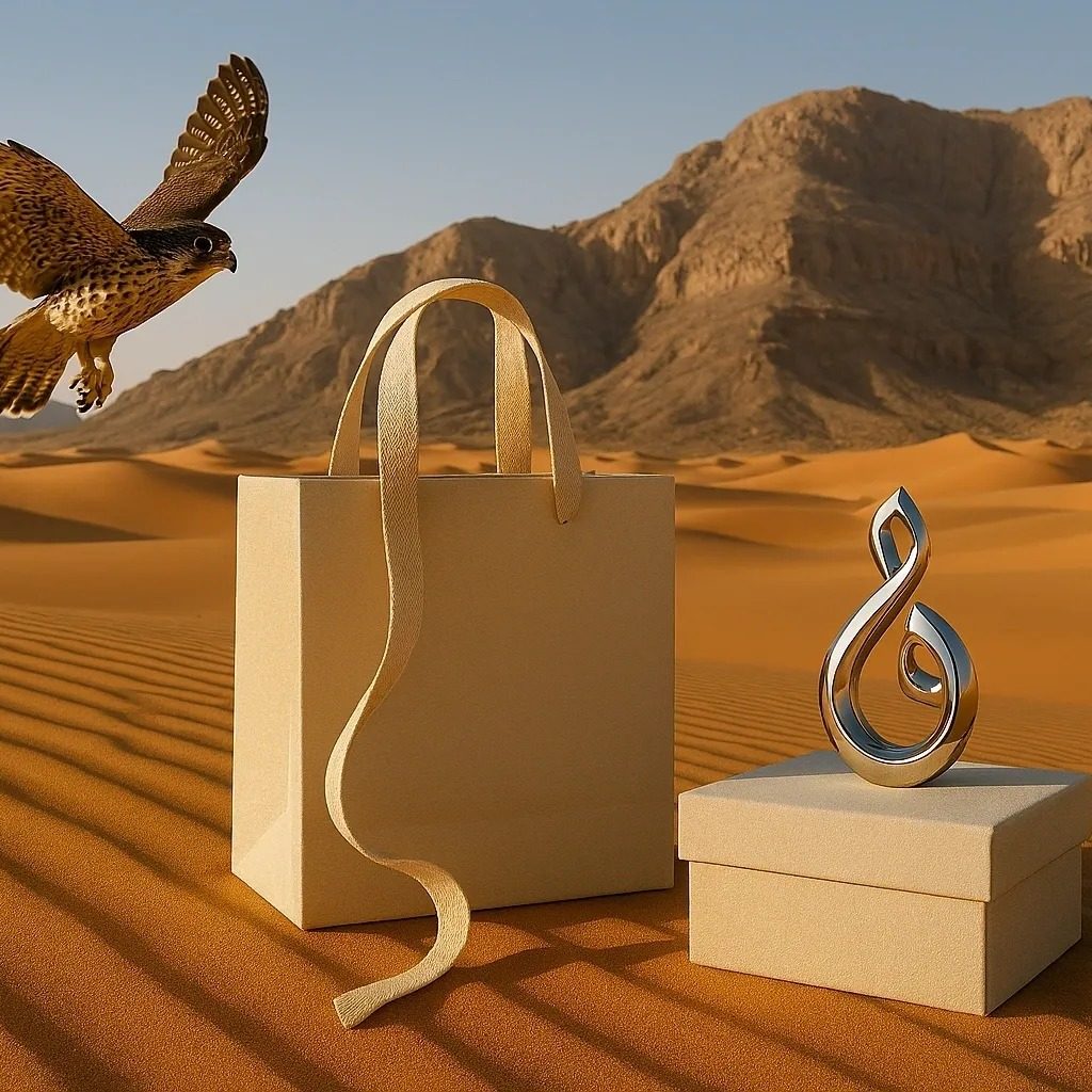 Premium Custom Packaging for the UAE Market