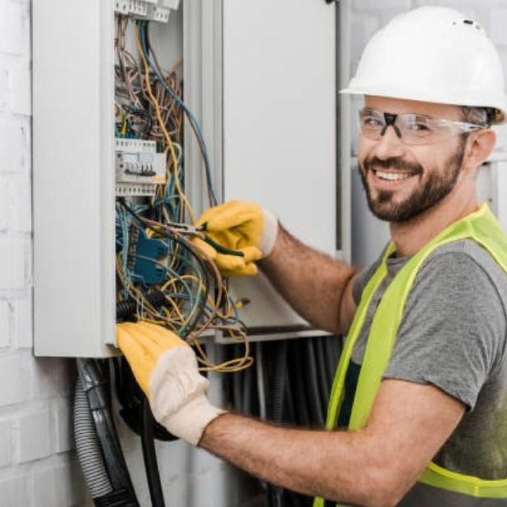 Trusted local electricians for homes and businesses Trusted local electricians for homes and businesses