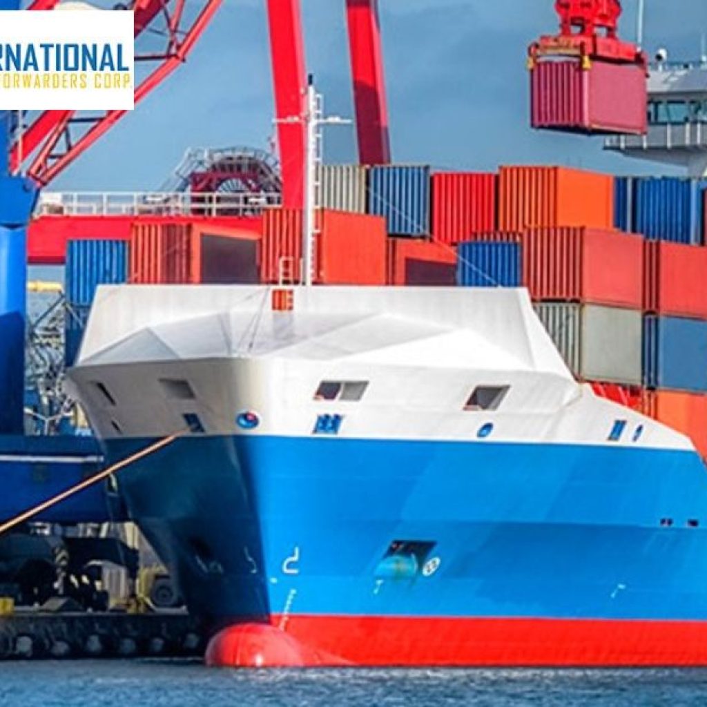 Global Logistics Experts for Seamless Global Shipping