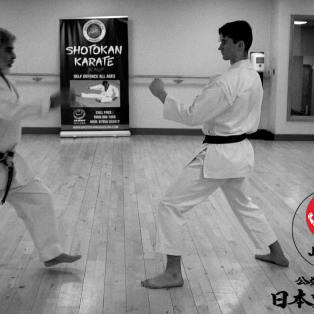 Build Confidence and Focus with Youth Karate in Watford