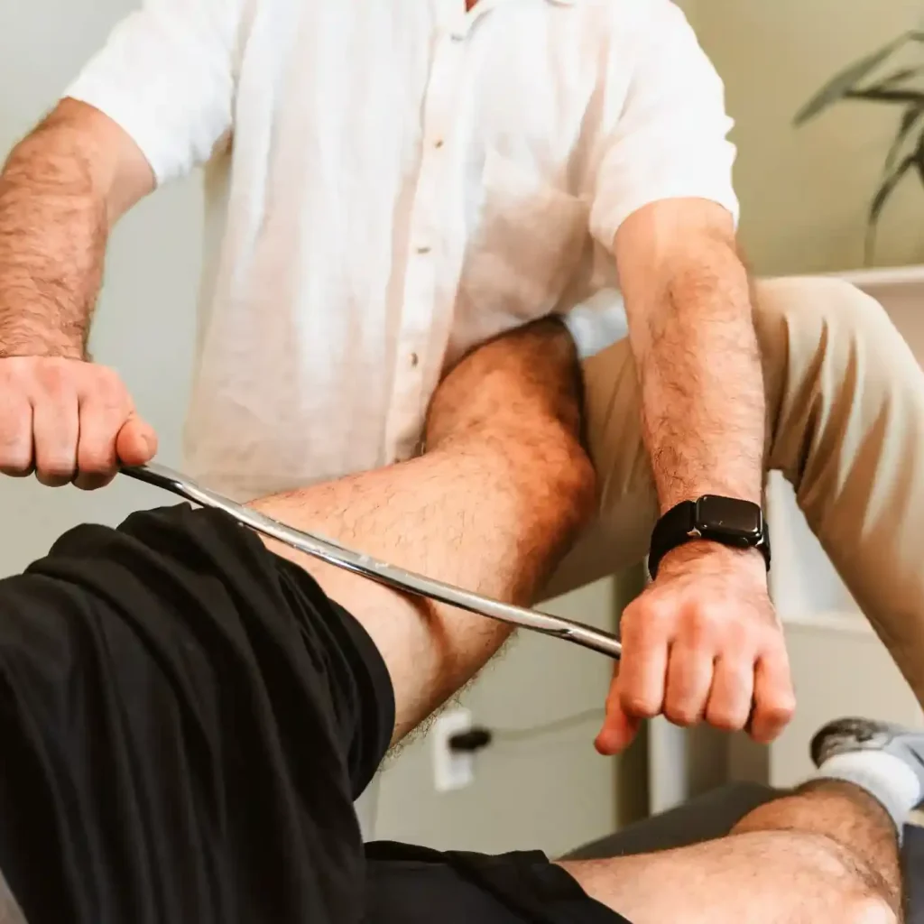 Relieve Pain with Targeted Soft Tissue Therapy Techniques Relieve Pain with Targeted Soft Tissue Therapy Techniques