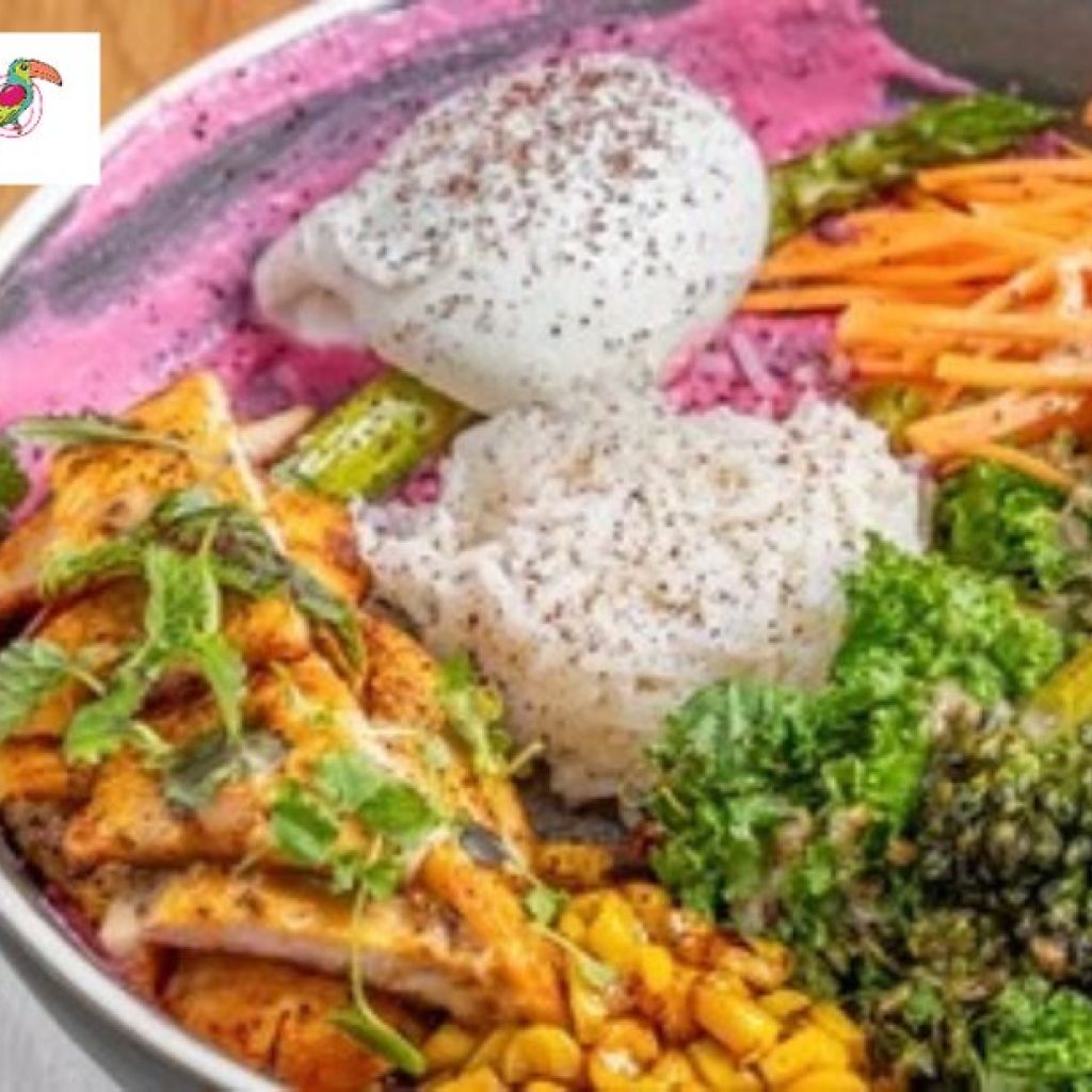 Charming Local Café: United Kingdom’s Favourite Brew Hub Charming Local Café: United Kingdom’s Favourite Brew Hub