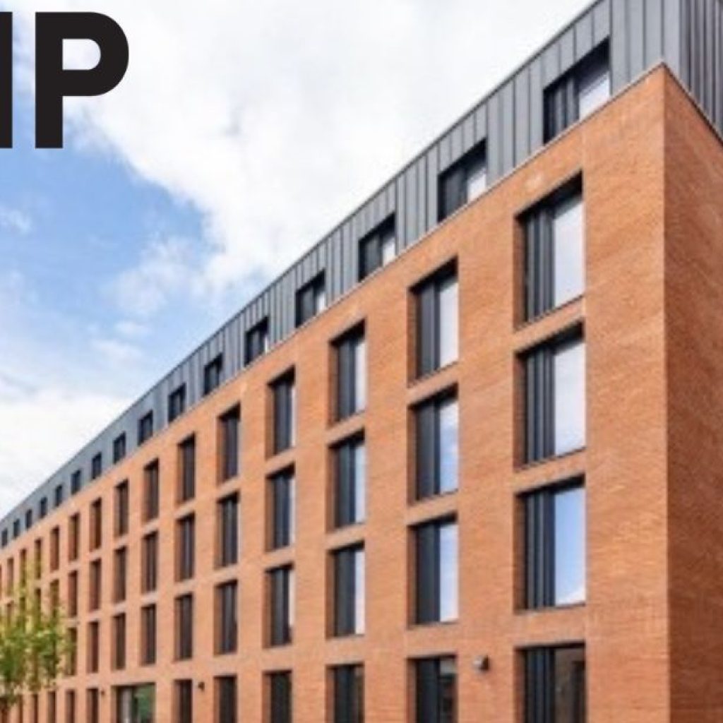 Smart Student Housing: Investing in UK Purpose-Built Solutions