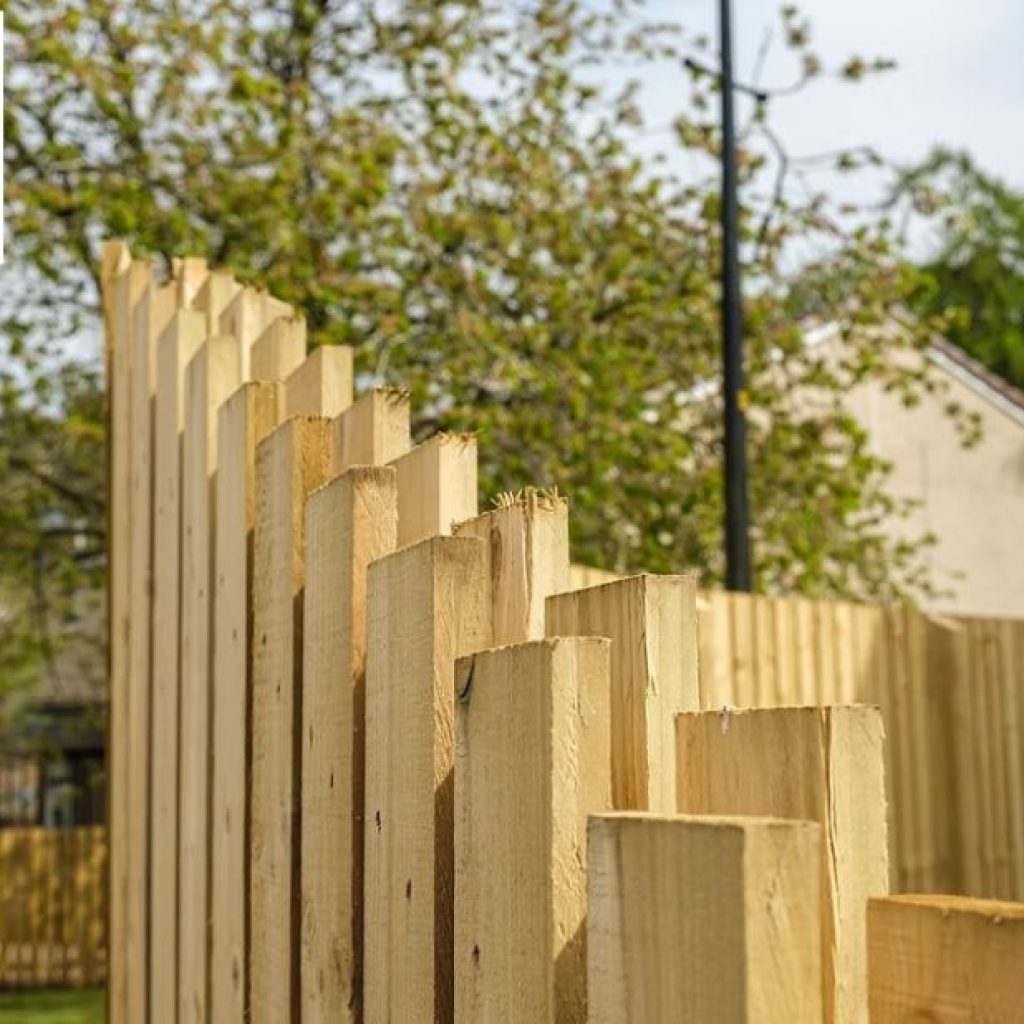 Premium Fence Solutions for Your Dundee Property Premium Fence Solutions for Your Dundee Property