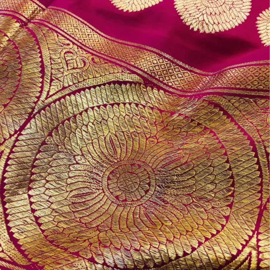 Timeless Silk Sarees: Healthier Wardrobe, Richer Memories