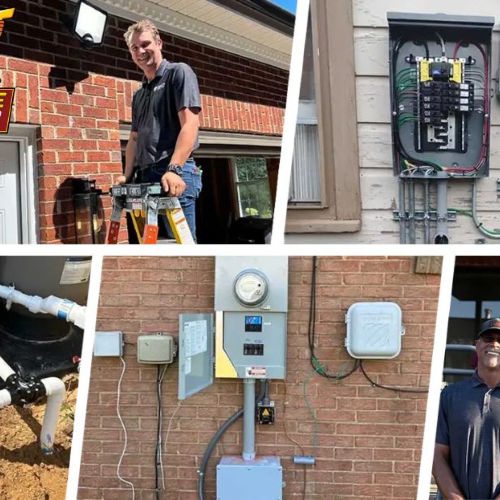 Trusted Raleigh NC Electrician for Safe, Efficient Wiring Services Trusted Raleigh NC Electrician for Safe, Efficient Wiring Services