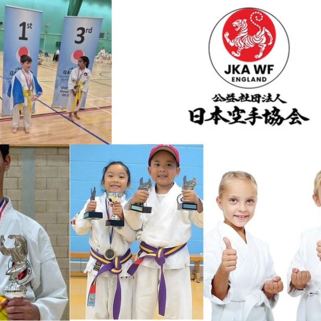 Discover Karate Classes for All Levels in Watford Discover Karate Classes for All Levels in Watford