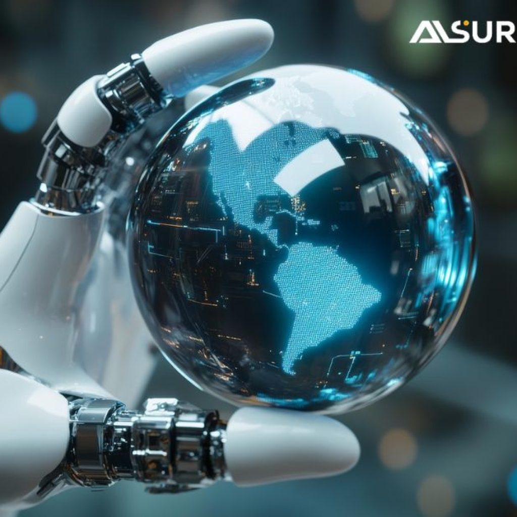 Crafting Intelligent Personalization Engines for Your Digital Experience Crafting Intelligent Personalization Engines for Your Digital Experience