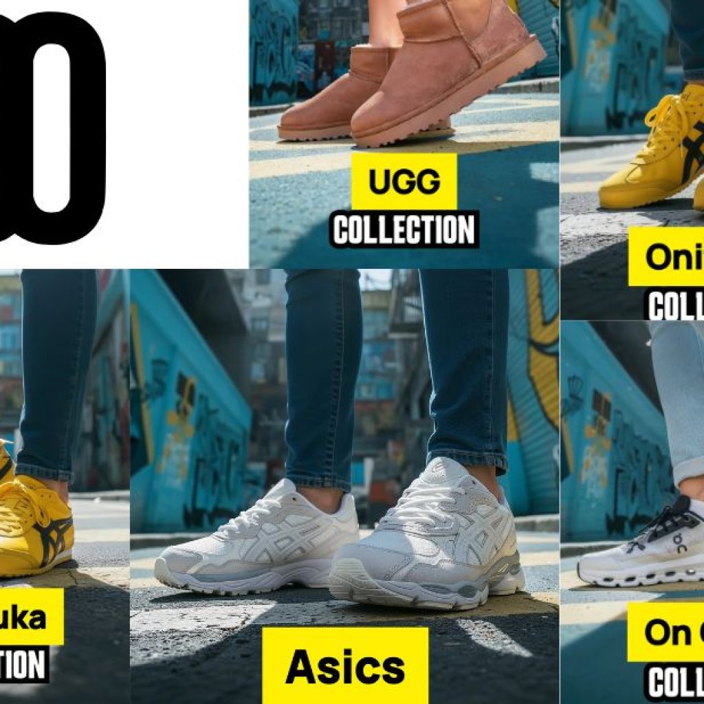 סקירת חוויות אמיתיות: קניות סניקרס מובילות בישראל