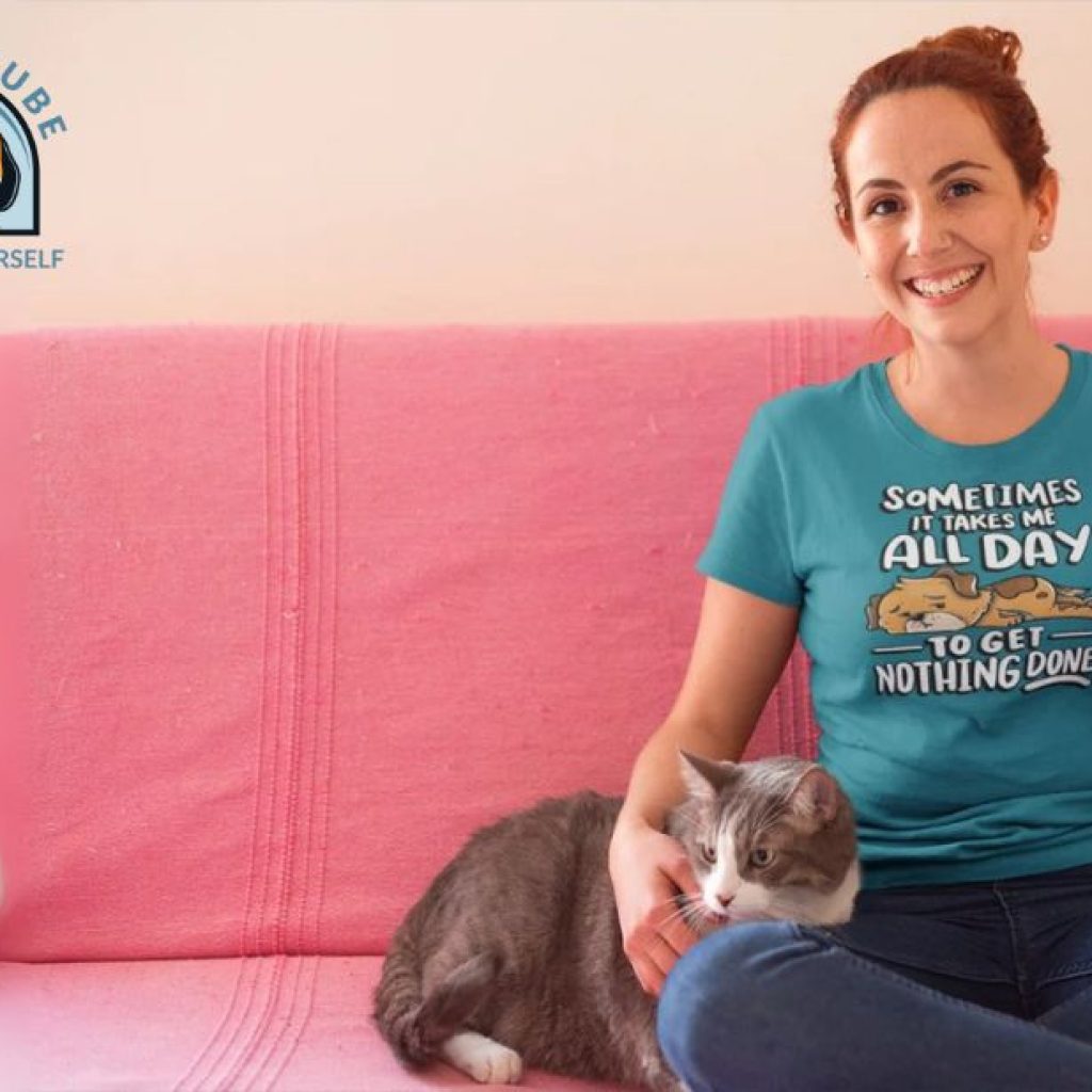 Delightful Kids’ Animal Tee: Playful Gifts for Curious Minds