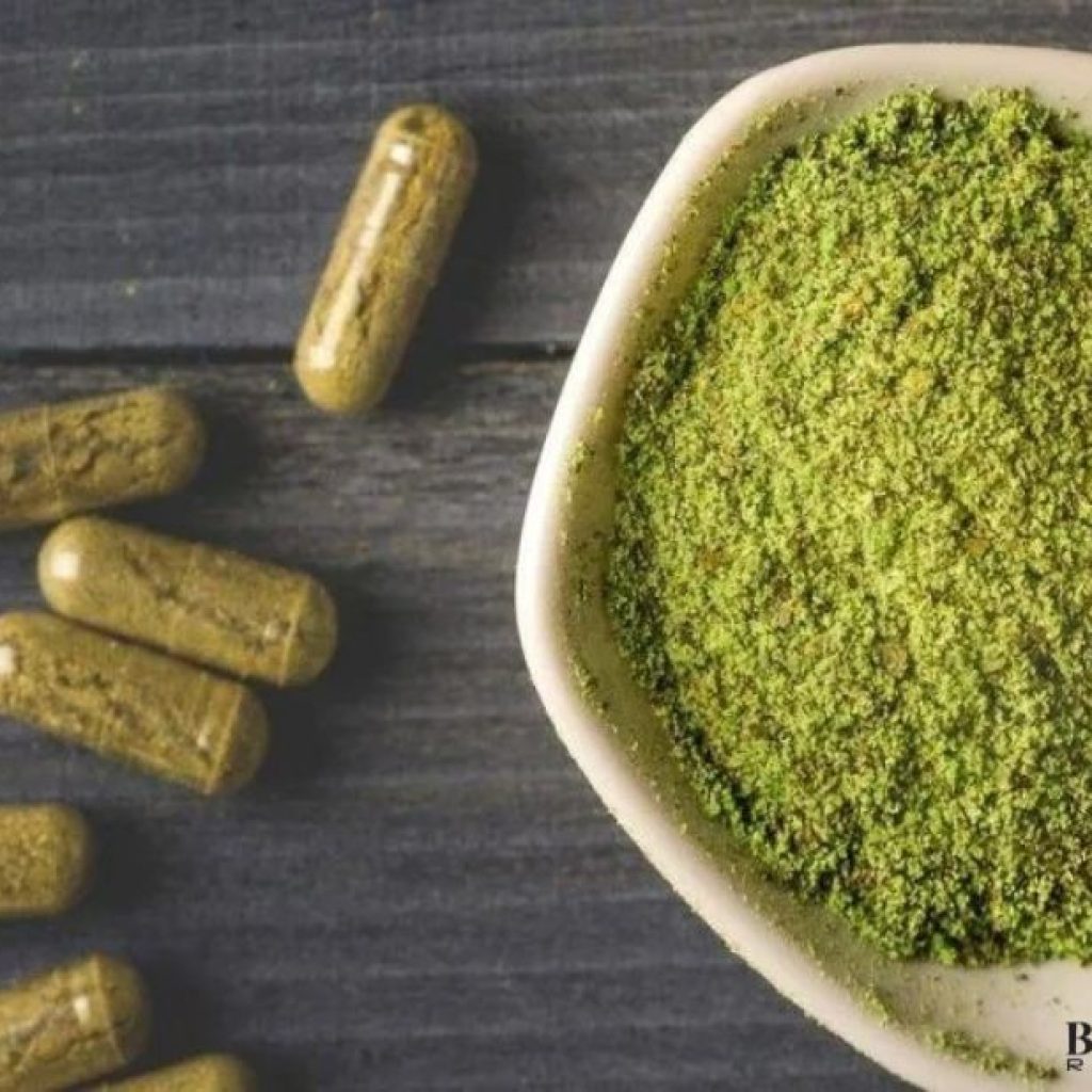 Shop Safe Kratom Capsules Online for Trusted Relief