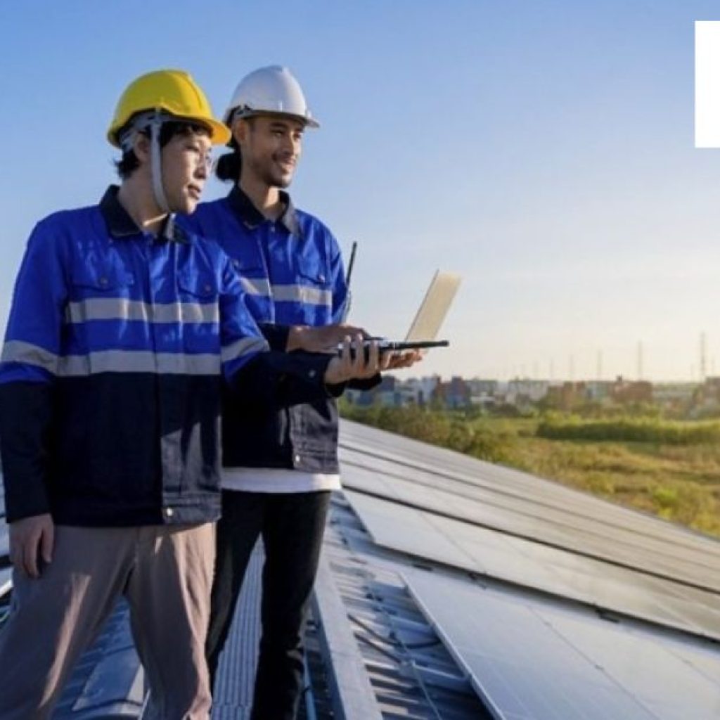 Trusted Tamil Nadu Solar Panel Partner for Clean Power