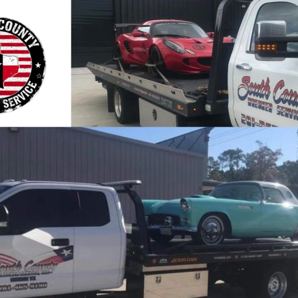Dependable Vehicle Help When You Need It Most