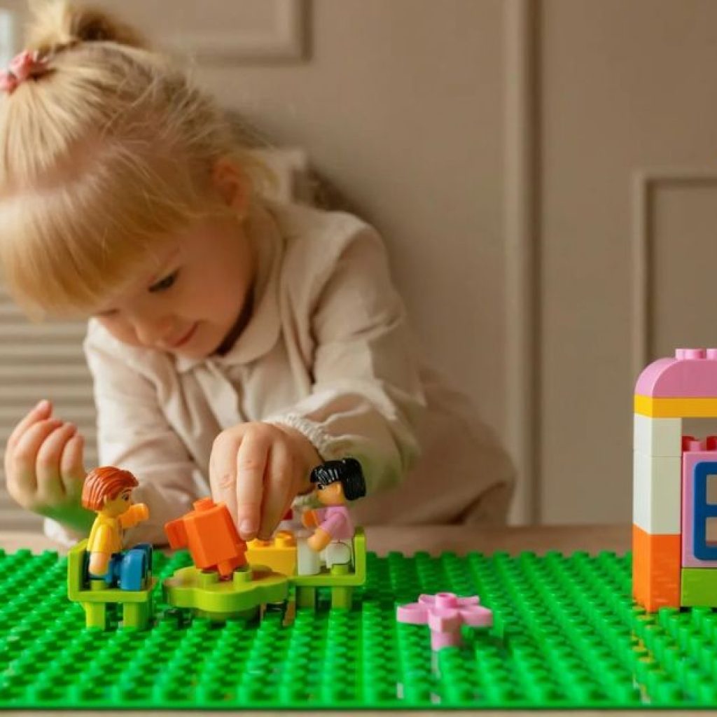 Gentle, expert language therapy for children in Sutton