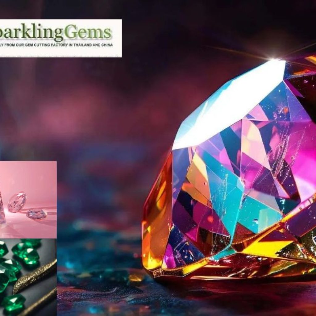 The Hidden Charm of Emeralds: A Bespoke Guide