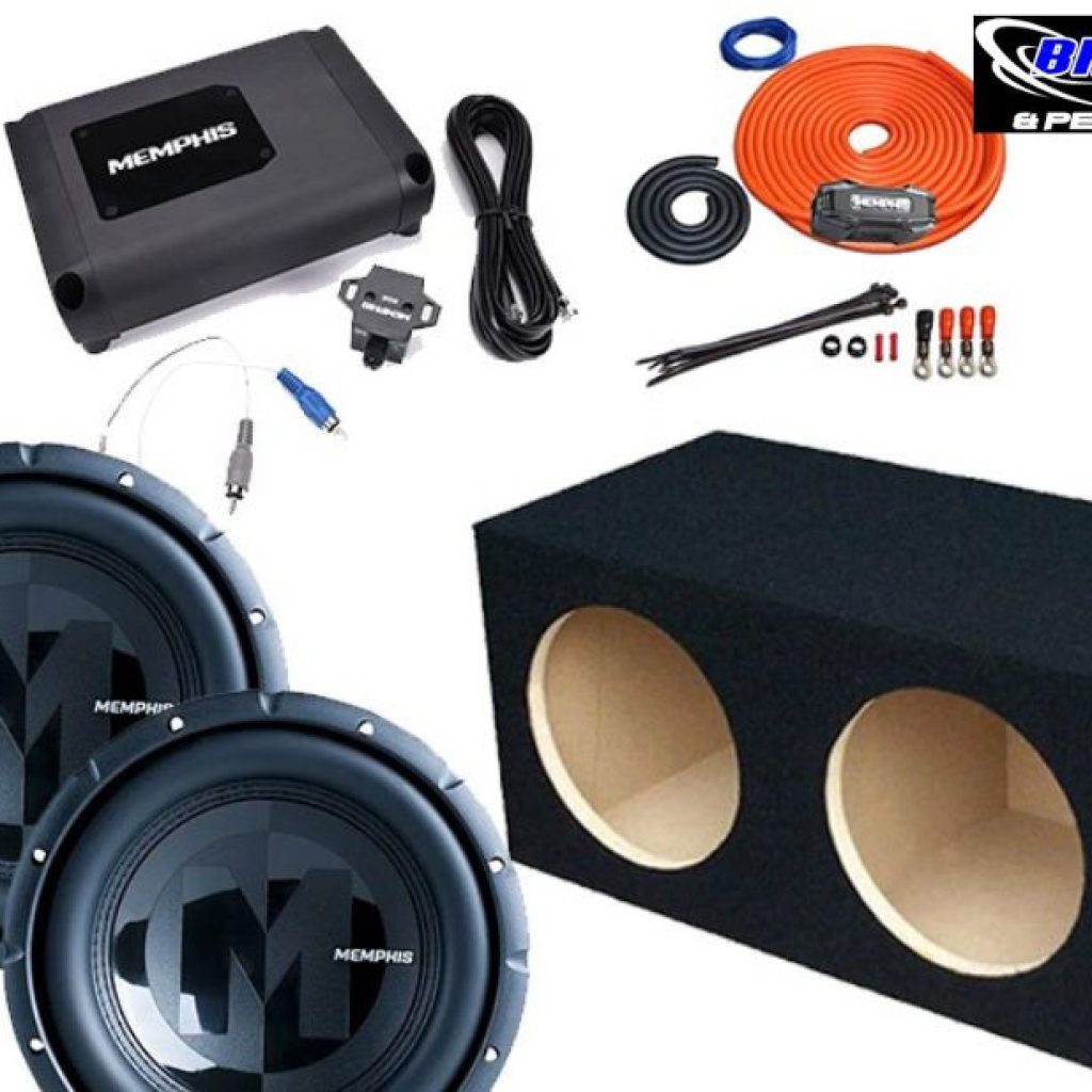 Bespoke Car Audio: Tailored Sound Systems for Your Vehicle Bespoke Car Audio: Tailored Sound Systems for Your Vehicle