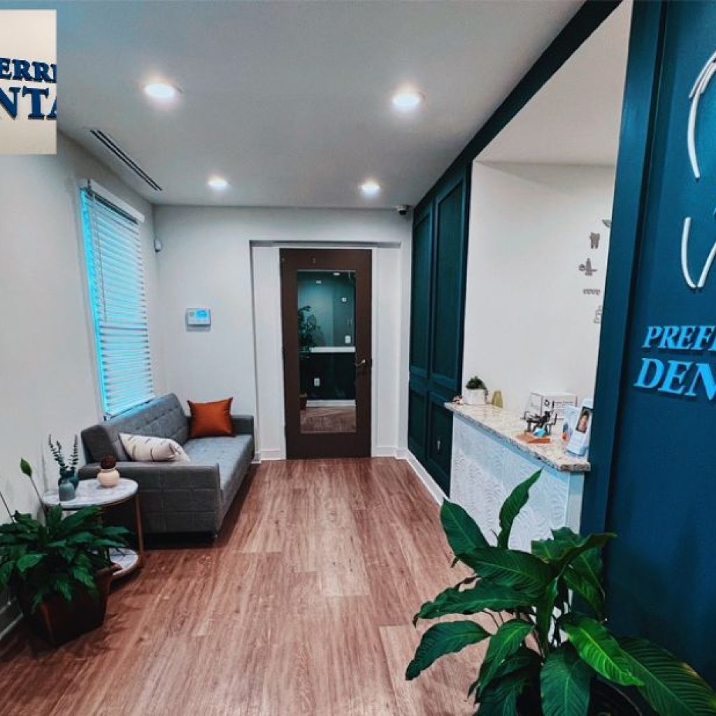 Find Top Local Dental Crown Care Near You