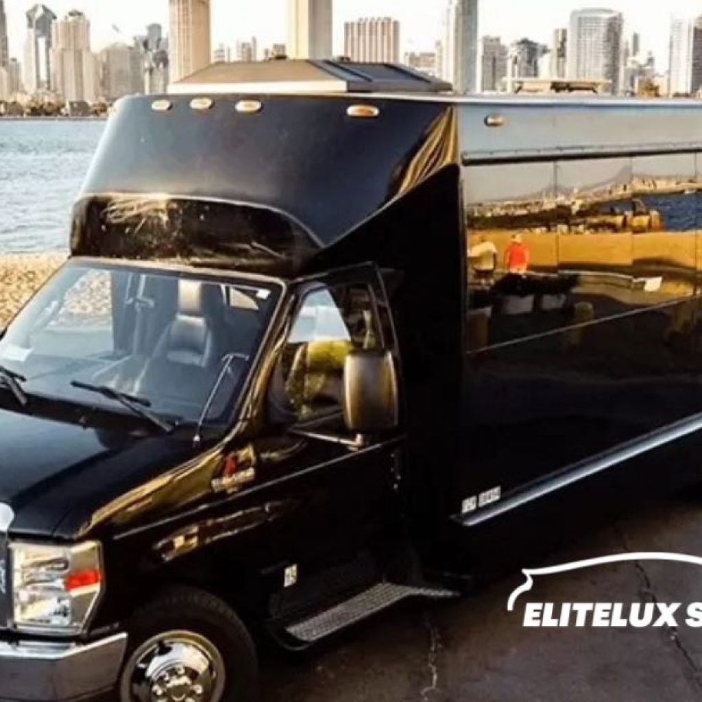 Executive Mobility Solutions for Seamless International Travel Executive Mobility Solutions for Seamless International Travel