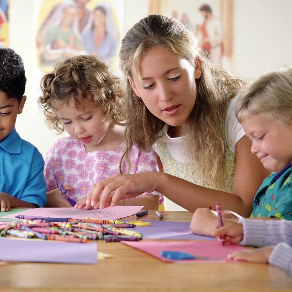 Top-rated daycare services in St. Albert for your little one Top-rated daycare services in St. Albert for your little one