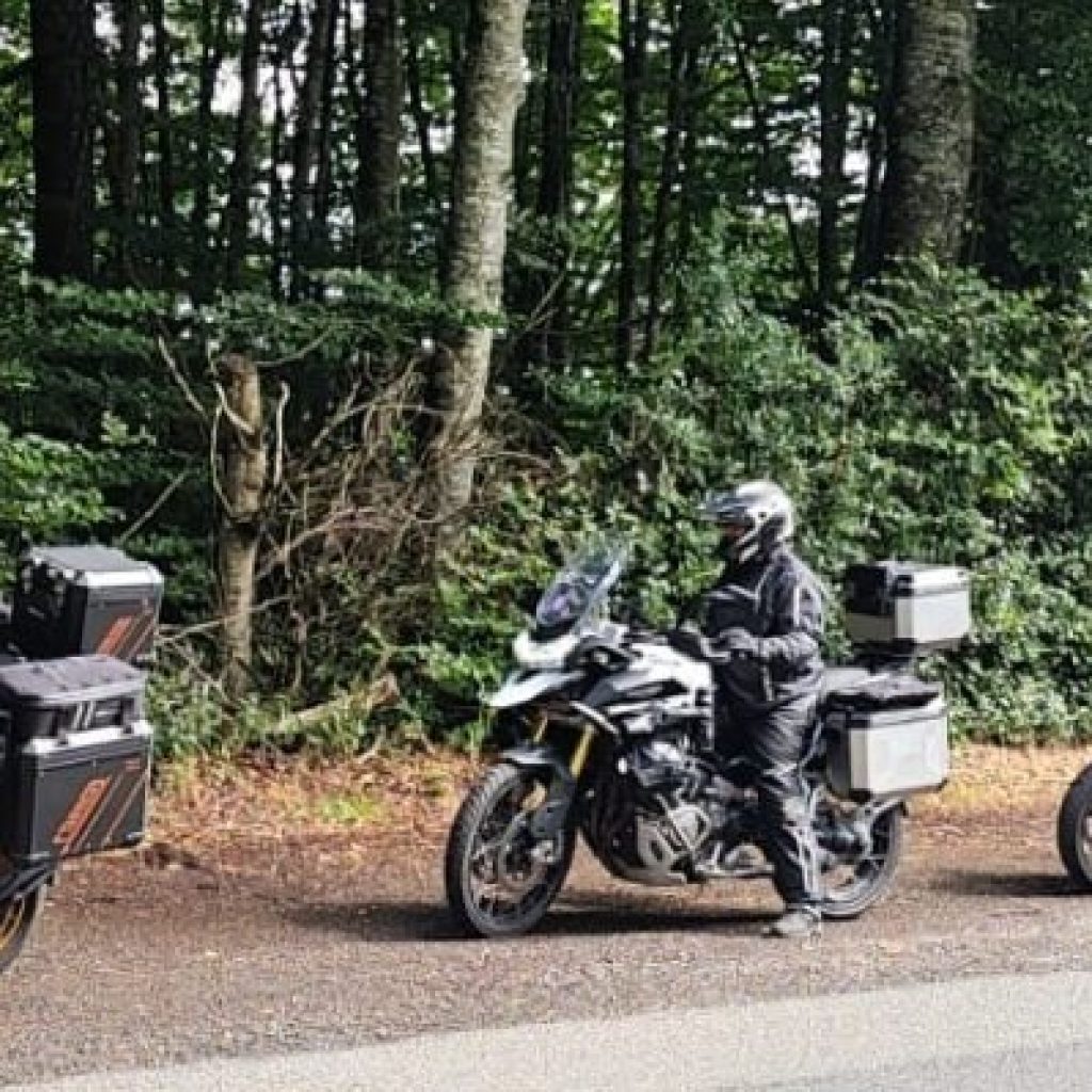 Ride the Open Road: Stunning Motorcycle Journeys Across Europe Ride the Open Road: Stunning Motorcycle Journeys Across Europe
