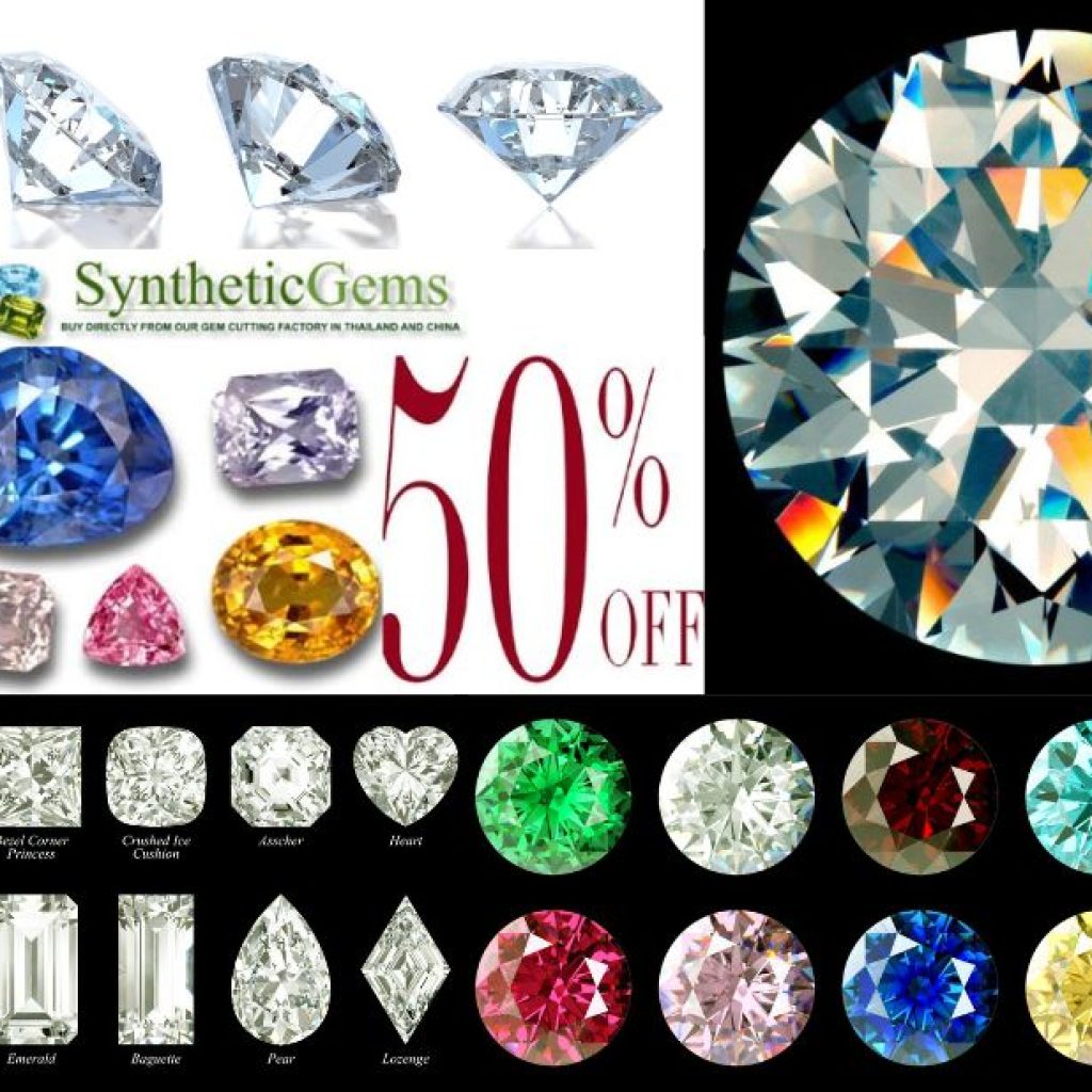 Timeless elegance: Discover ethically sourced gemstones