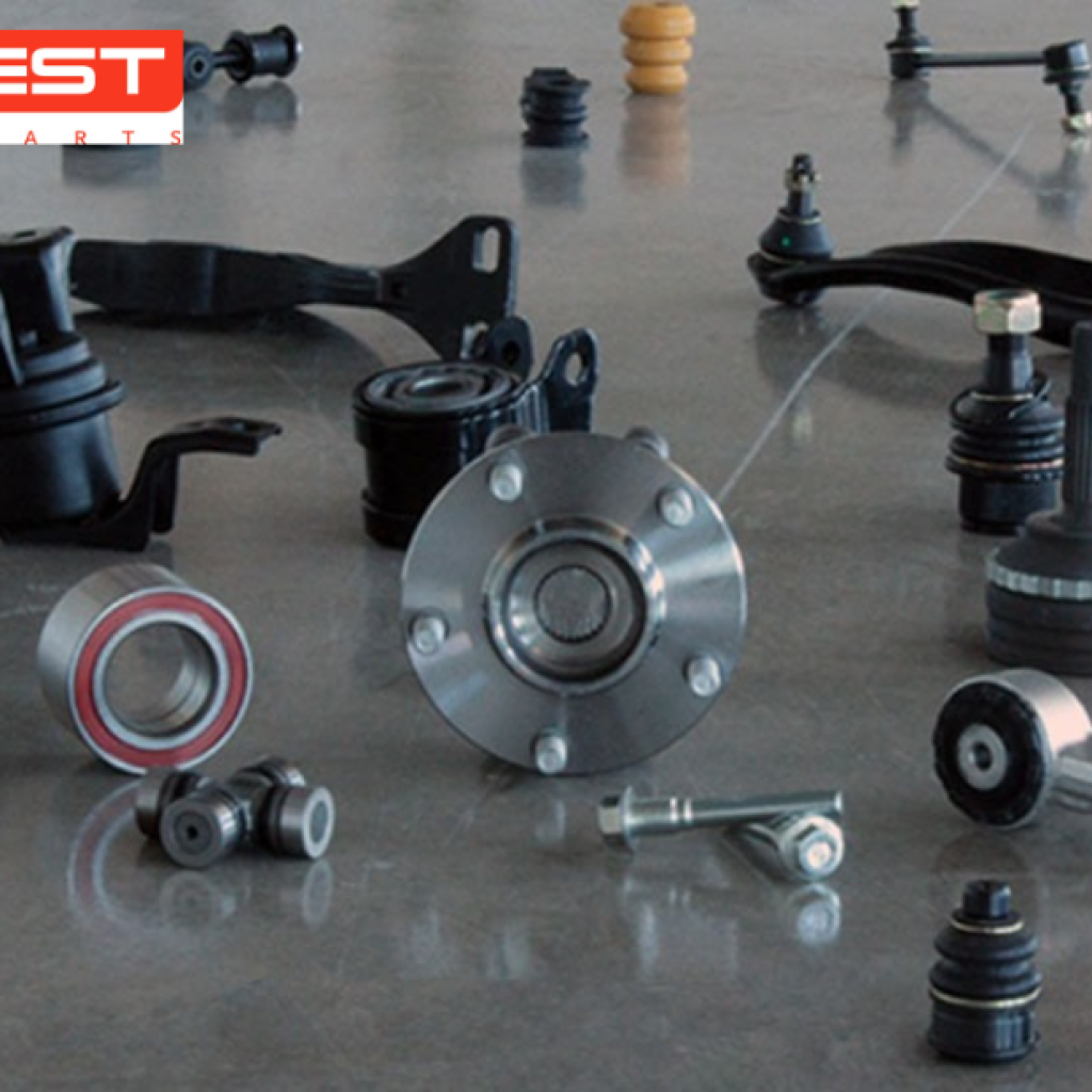 Upgrade Your Suspension with a Premium Top Mount