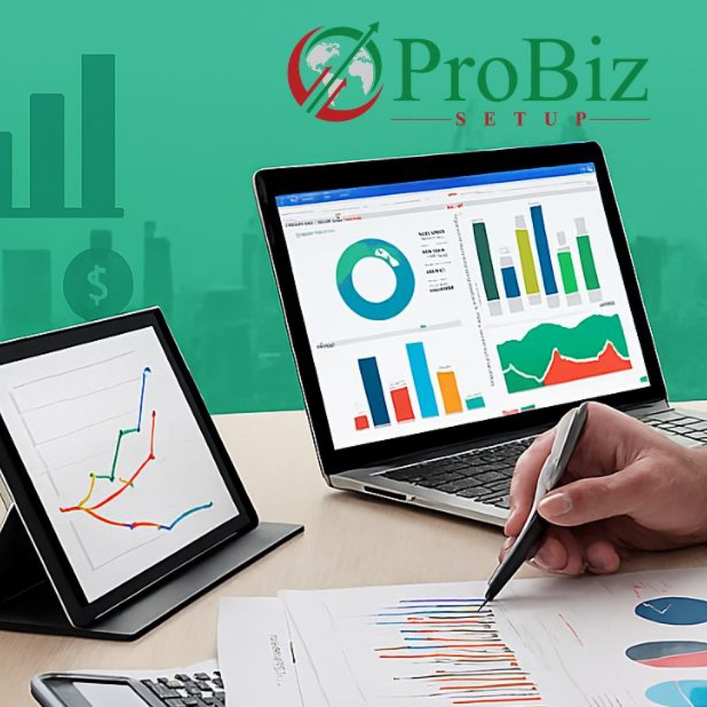 Expert Corporate Tax Solutions for Your Business in the UAE Expert Corporate Tax Solutions for Your Business in the UAE