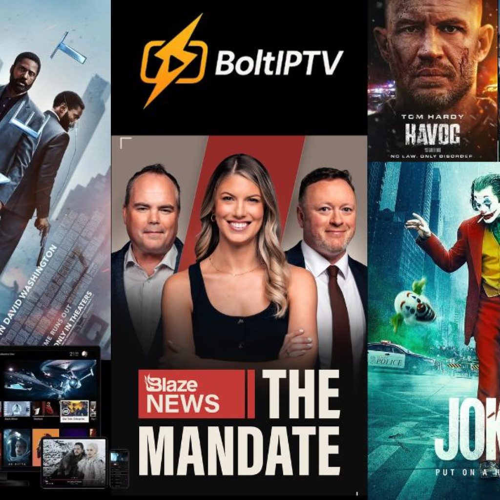 Top IPTV Picks in France for 2024: Live Channels & VOD Top IPTV Picks in France for 2024: Live Channels & VOD