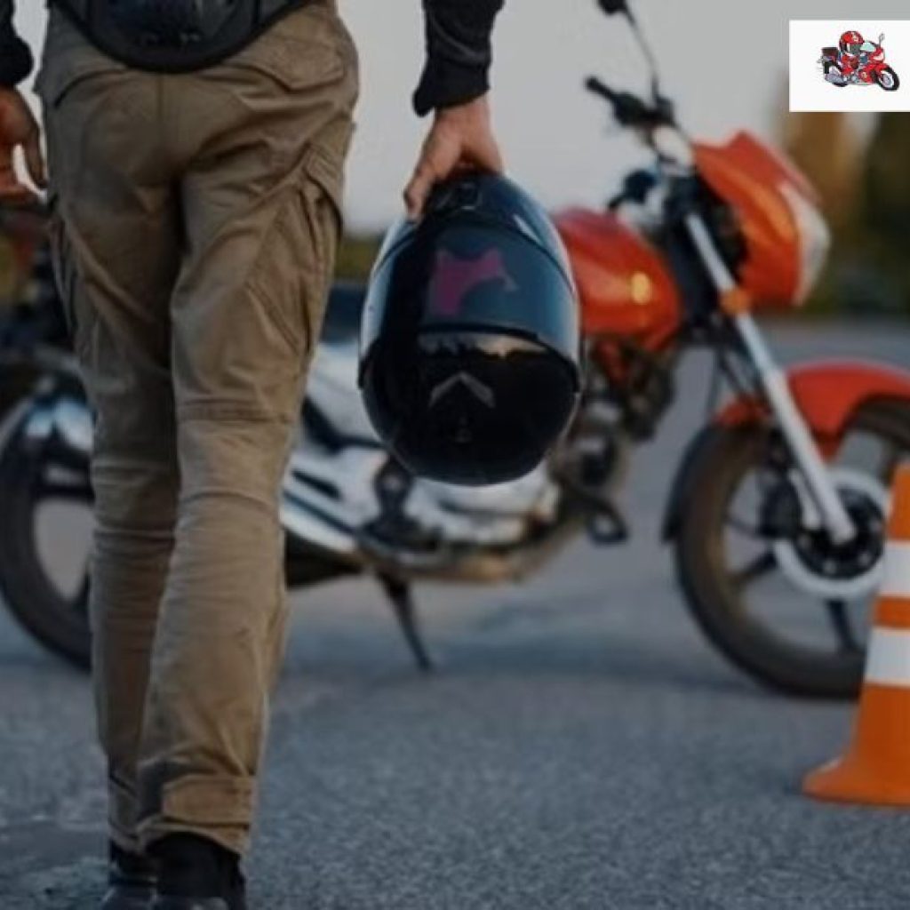 Start Your Two-Wheeled Journey: Beginner Motorcycle Courses in Bristol Start Your Two-Wheeled Journey: Beginner Motorcycle Courses in Bristol