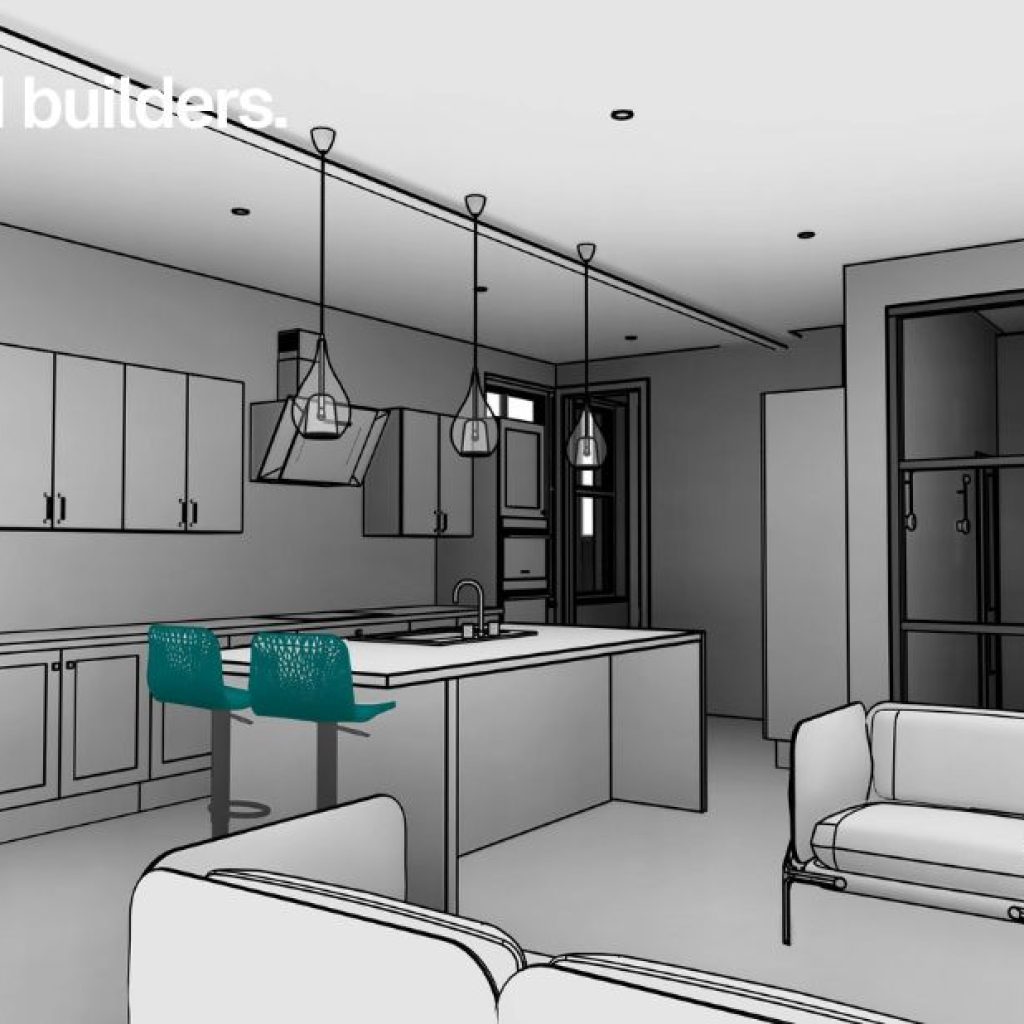Leading BIM Specialists for US Projects | Innovative Building Solutions Leading BIM Specialists for US Projects | Innovative Building Solutions