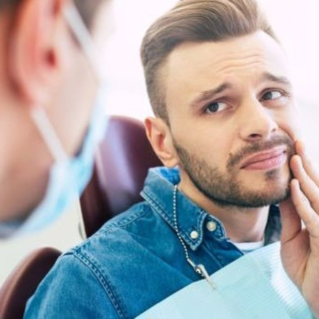 Gentle Tooth Extractions in Orleans – Safe, Pain‑Free Care