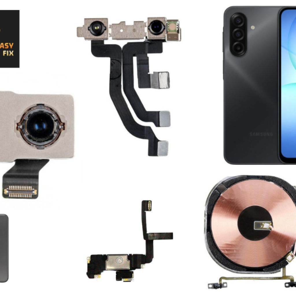 Expert Laptop Repairs for Hard-Working Devices