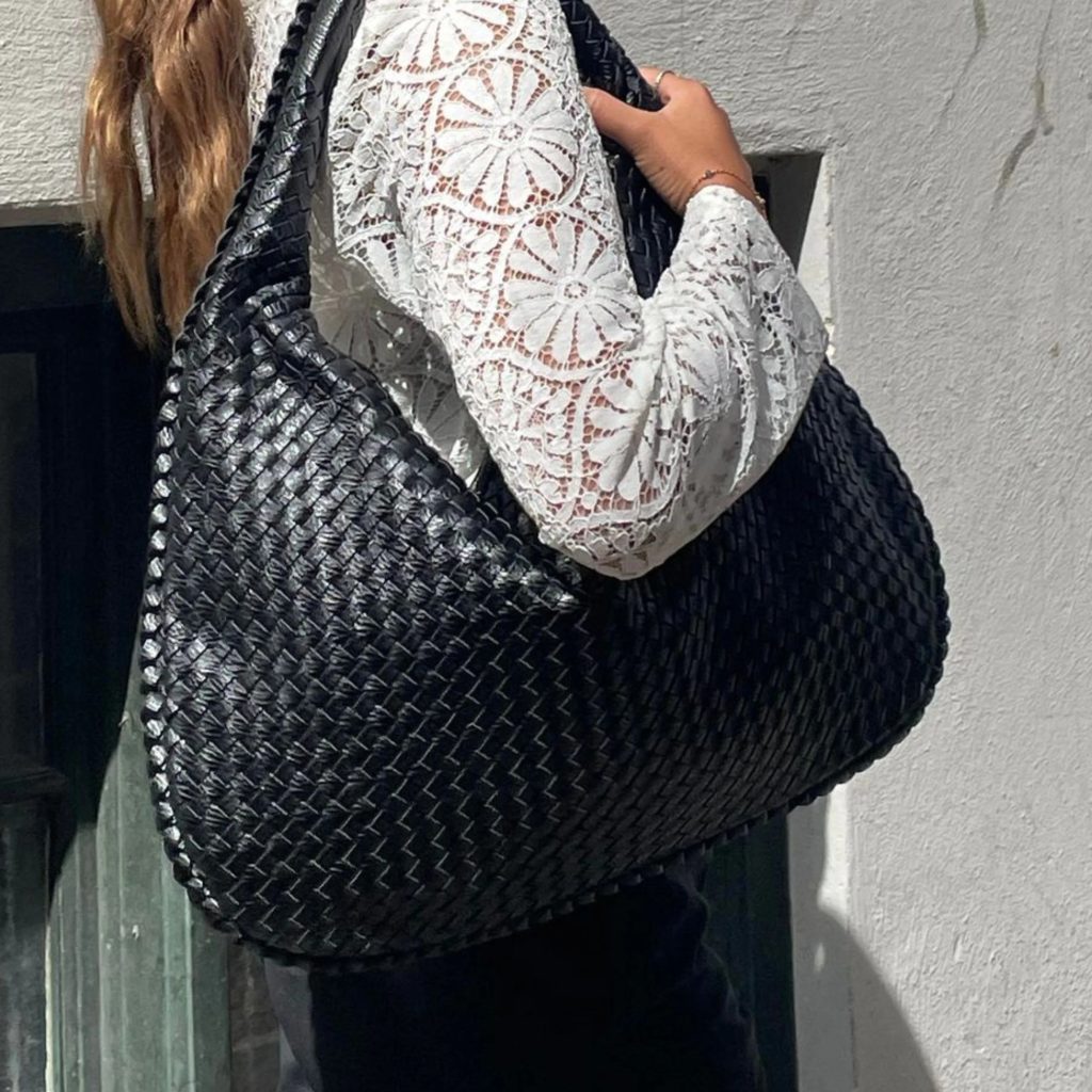 Chic Handwoven Bags for Every Occasion