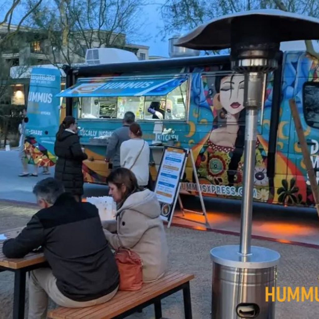 Delicious Mobile Catering for Your Phoenix Events Delicious Mobile Catering for Your Phoenix Events