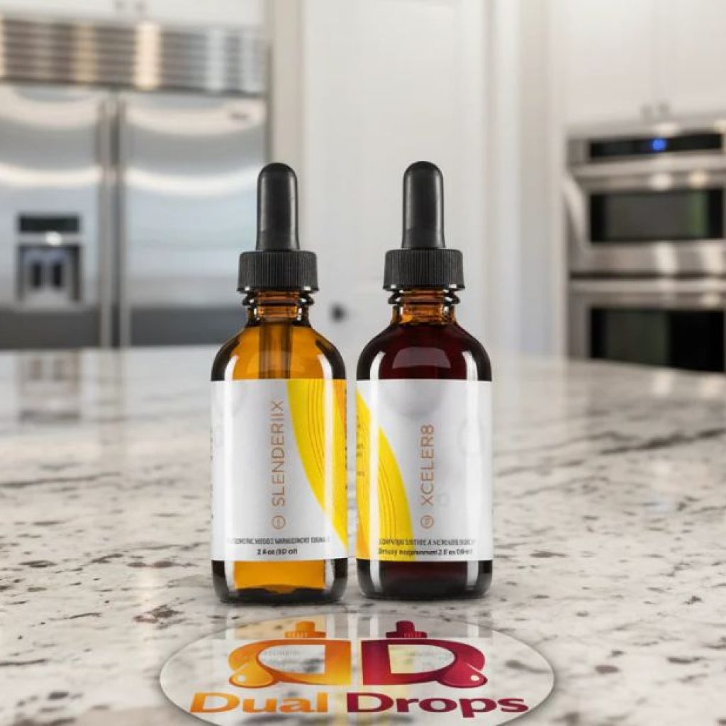Fuel Your Day with Nutritious Slenderiiz Foods Guide