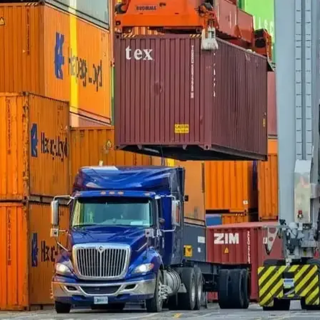 Reliable Freight Solutions for Savannah Businesses Reliable Freight Solutions for Savannah Businesses