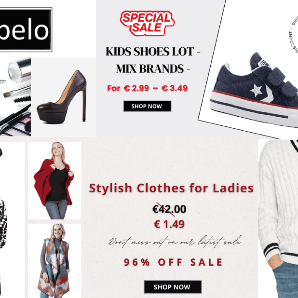 Find Trusted European Clothing Partners for Wholesale Success