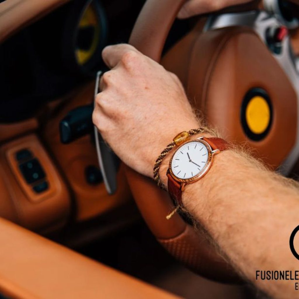 Timeless Omega: Classic Men’s Watches for Collectors