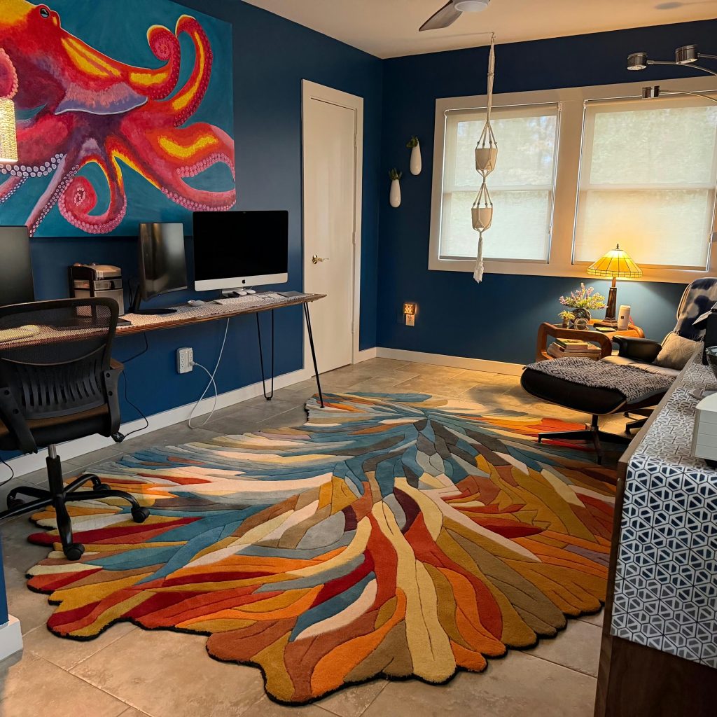 Discover the Hottest Wool Rug Trends in the U.S. Discover the Hottest Wool Rug Trends in the U.S.