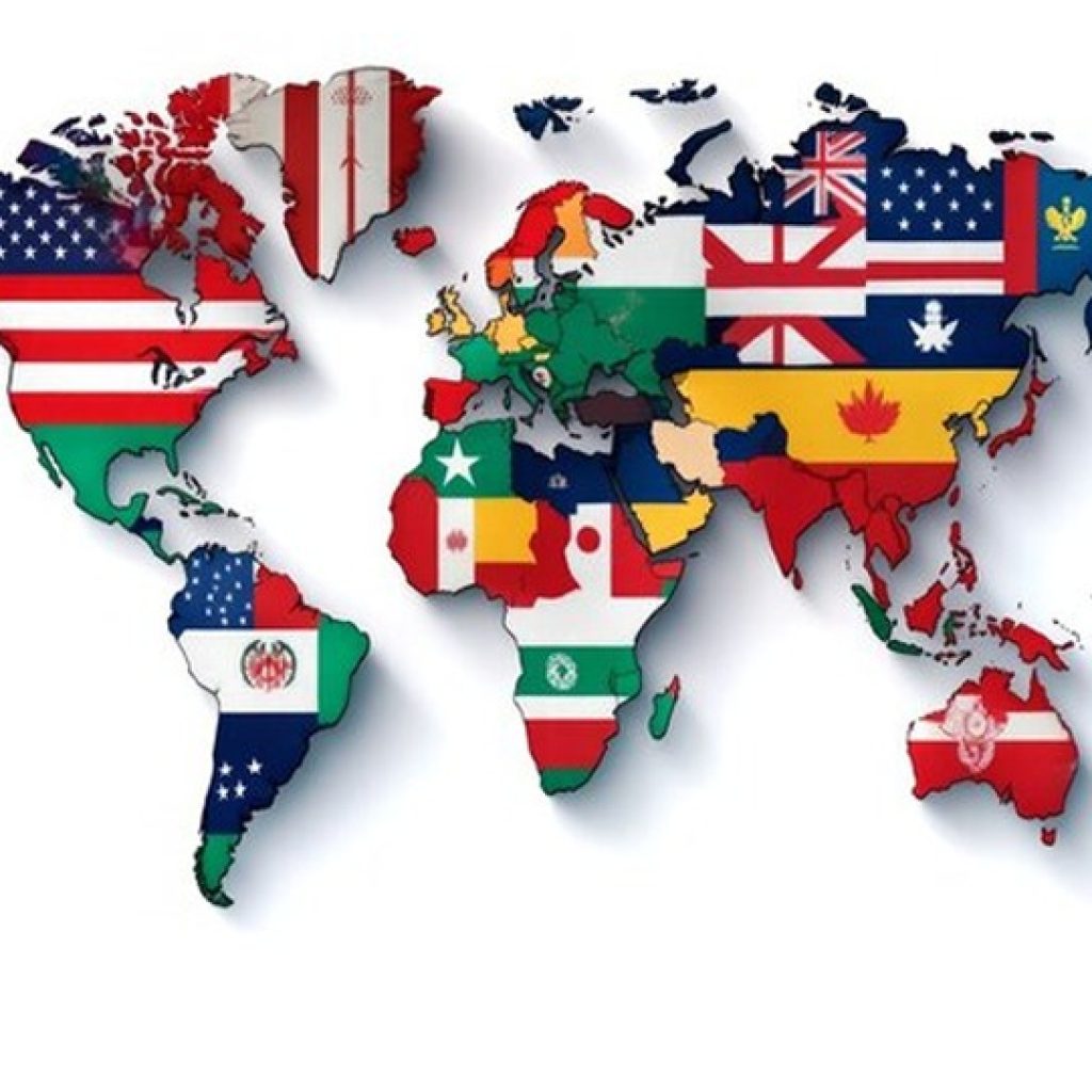 Taxes for Americans overseas: smart, compliant, stress-free filing