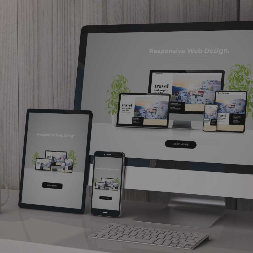 Crafting standout sites for Abbotsford businesses