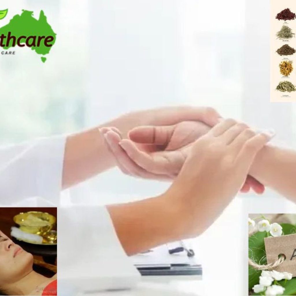 Holistic Ayurvedic Detox and Renewal in NSW Holistic Ayurvedic Detox and Renewal in NSW