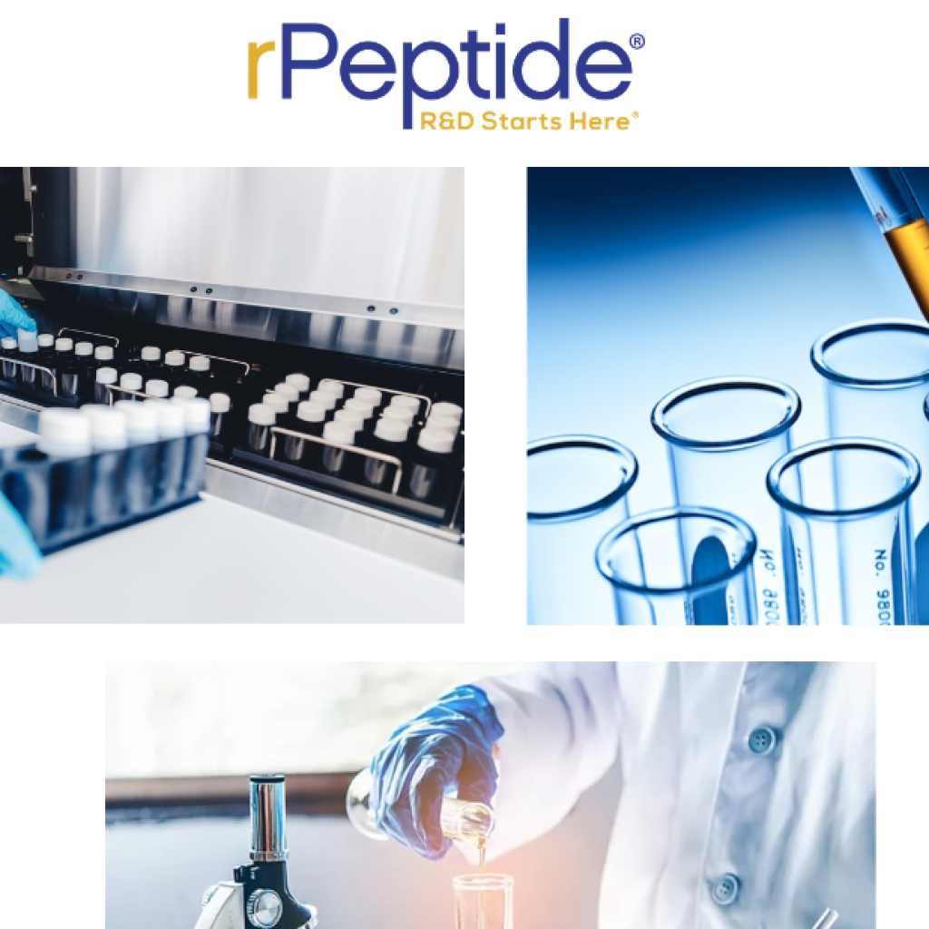 Unlocking the Power of Recombinant Protein in Modern Biotech