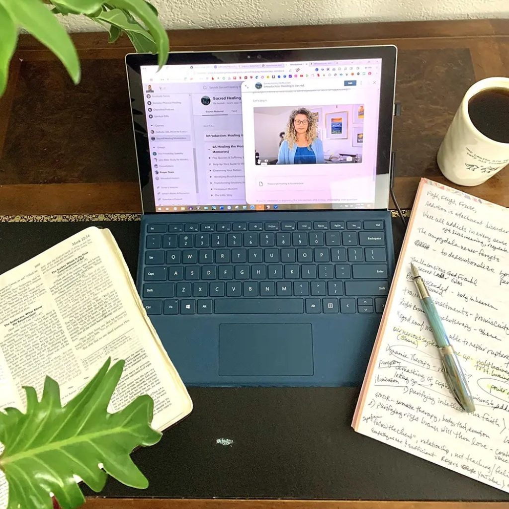 Inspiring keynote speaker for faith-led events