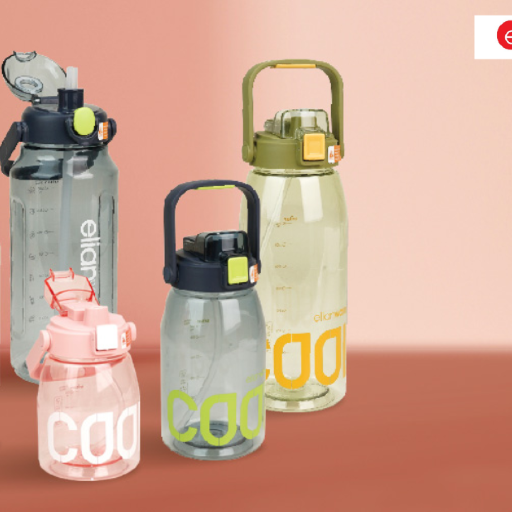 Durable, stylish plastic kitchenware for Malaysian homes