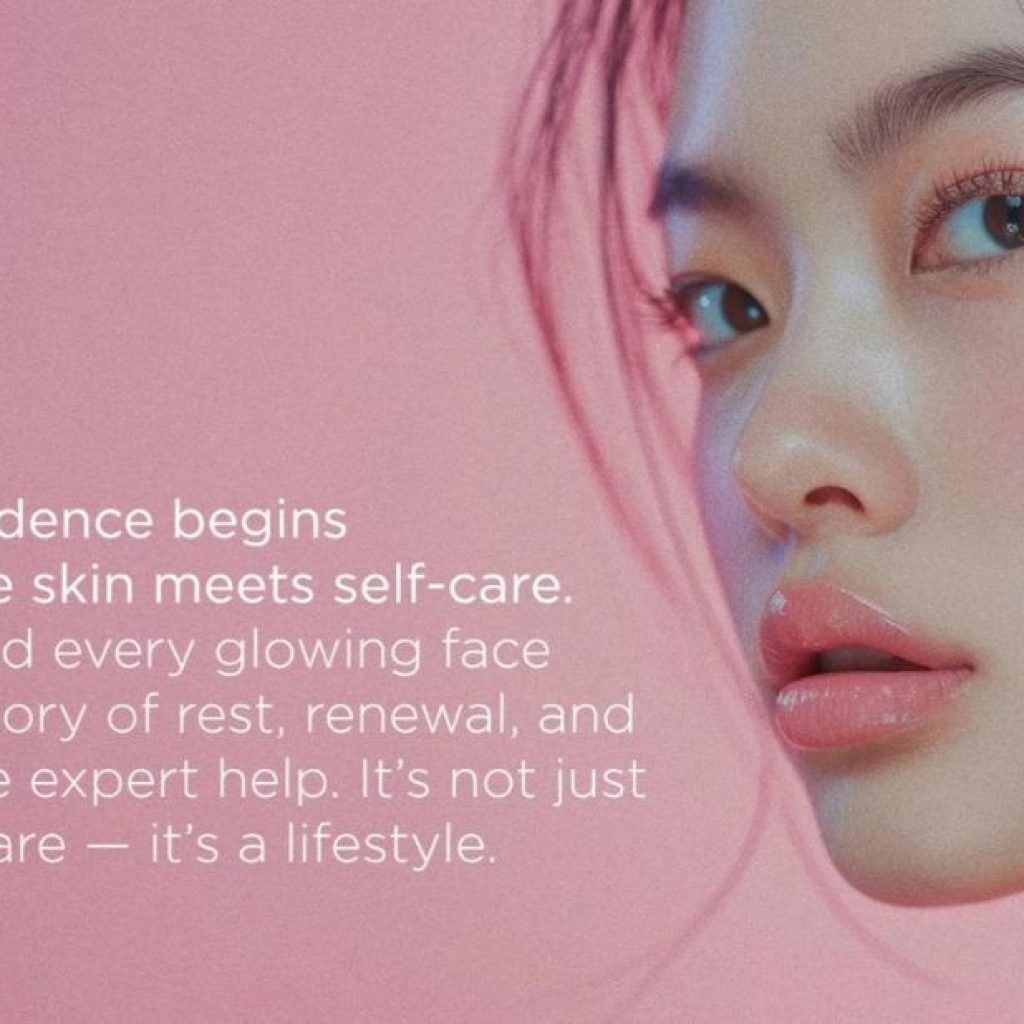 Luxurious facial experiences in Singapore that revitalise your skin Luxurious facial experiences in Singapore that revitalise your skin
