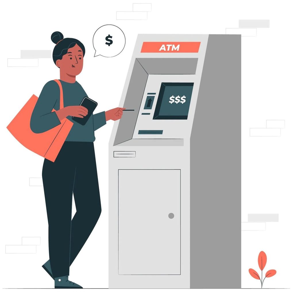 Unlocking Passive Cash Flow: A Smart ATM Venture for Investors