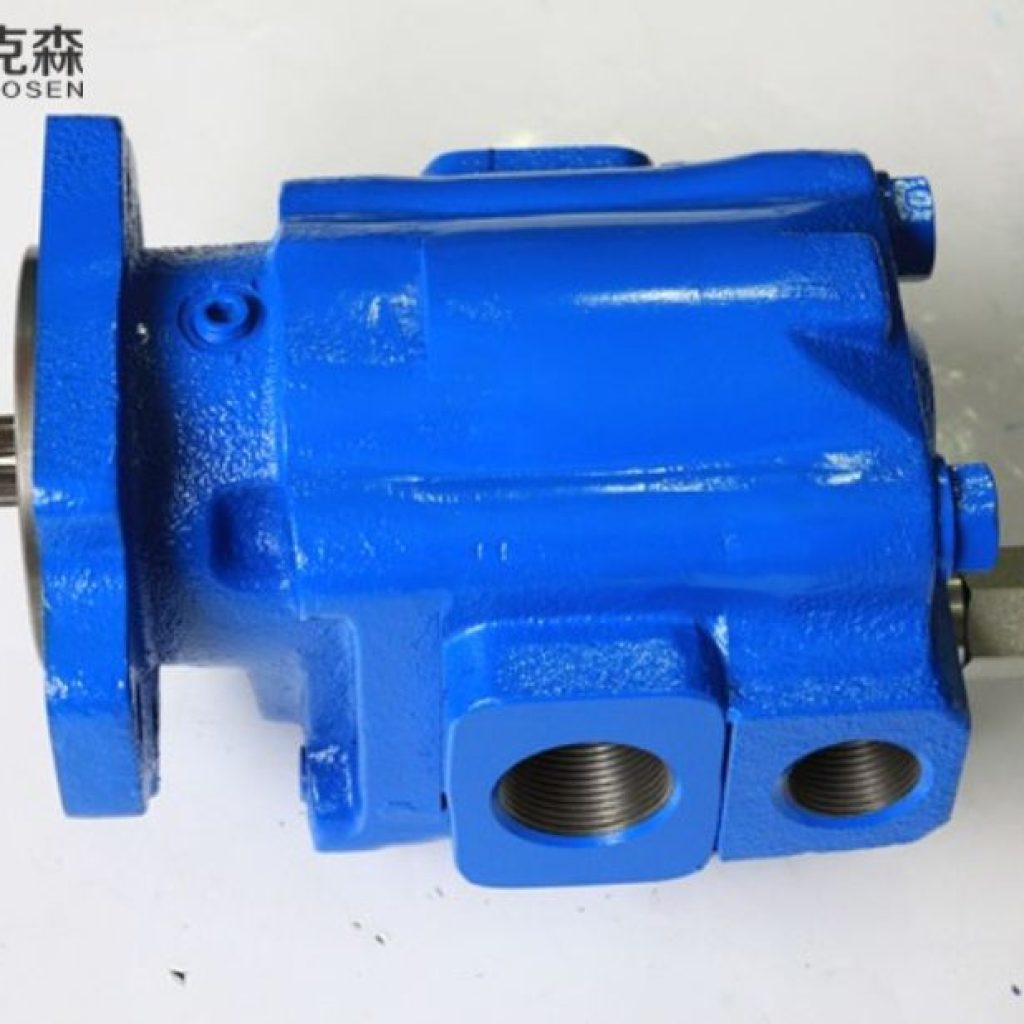 C101 Dump Pump | Terre Kosen Hydrulic C101 Dump Pump | Terre Kosen Hydrulic
