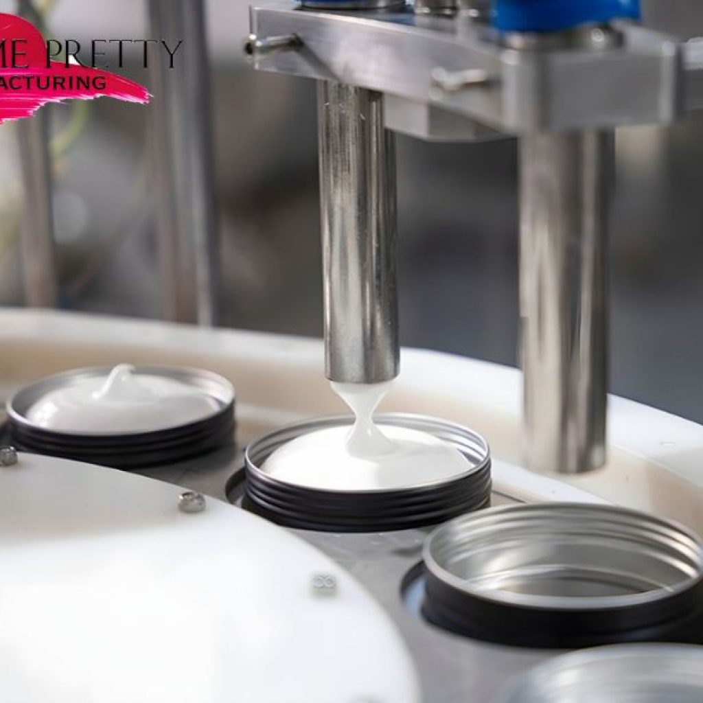 Leading Canadian Lipstick Manufacturing for Your Brand