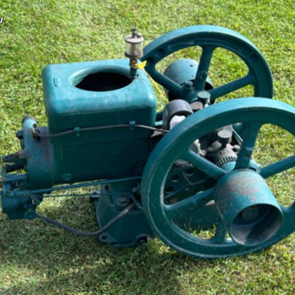 Restore Your Classic John Deere Engine with Premium Parts Restore Your Classic John Deere Engine with Premium Parts